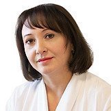Врач Ранюк Лариса Геннадиевна