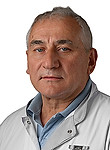 Врач Сабаев Сергей Сосланович