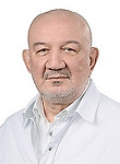 Врач Сабанов Артур Ацамазович