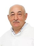 Врач Саламов Анатолий Касполатович