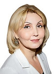 Врач Салбиева Наталья Георгиевна