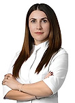 Врач Сарибекова Лия Павловна