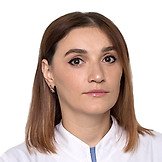 Врач Саутиева Алина Артуровна