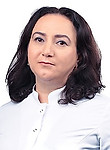 Врач Саутиева Марина Георгиевна
