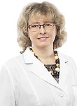 Врач Семенычева Татьяна Вячеславовна