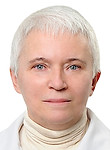 Врач Шанаева Людмила Александровна