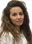 Врач Шпаковская Анна Александровна
