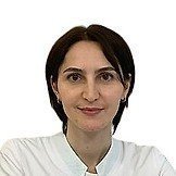 Врач Слонова Марина Борисовна