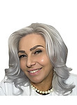 Врач Сопоева Мира Алибековна