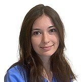 Врач Сопоева Роксана Олеговна