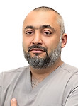 Врач Султанбеков Далер Гайратович
