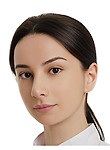 Врач Таймазова Анна Алексеевна