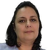 Врач Такоева Зарема Анатольевна