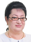 Врач Тамаева Жанна Александровна