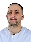 Врач Тараев Заурбек Владимирович