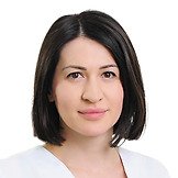 Врач Тасоева Динара Фигоровна