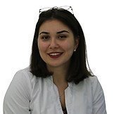 Врач Татрова Вероника Майрамовна