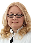 Врач Таутиева Индира Георгиевна