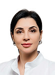 Врач Таутиева Лариса Казбековна
