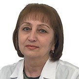 Врач Тедеева Лариса Лаврентьевна