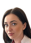 Врач Техова Динара Владимировна