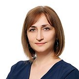 Врач Темираева Залина Казбековна