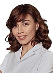 Врач Терчокова Венера Мухамедовна