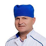 Врач Тигиев Александр Сосланович