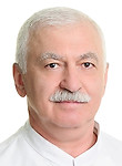 Врач Тигиев Северян Владимирович