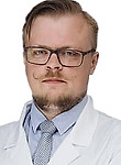 Врач Ткаченко Вадим Александрович