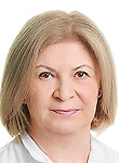 Врач Тогоева Залина Романовна