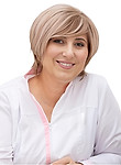 Врач Токазова Марина Батырбековна