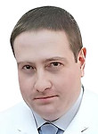Врач Тотиков Заурбек Валерьевич