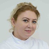 Врач Тотоева Белла Казбековна