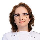 Врач Трубаченко Ада Вячеславовна