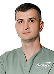 Врач Туаев Фёдор Аланович