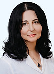 Врач Туганова Эвелина Георгиевна