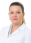 Врач Тукфатулина Ирина Казбековна