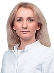 Врач Туховская Марина Викторовна