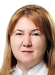 Врач Туриева Светлана Владиславовна