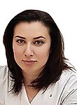 Врач Валиева Алена Александровна
