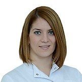 Врач Валиева Диана Дмитриевна