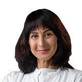 Врач Воробьева Татьяна Эдгардовна
