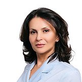 Врач Задиева Инга Нодаровна