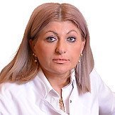 Врач Задиева Наталья Нодаровна