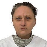 Врач Захаренко Элла Викторовна