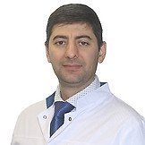 Врач Зангиев Эдуард Анатольевич