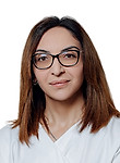 Врач Зангиева Тамара Темирсултановна