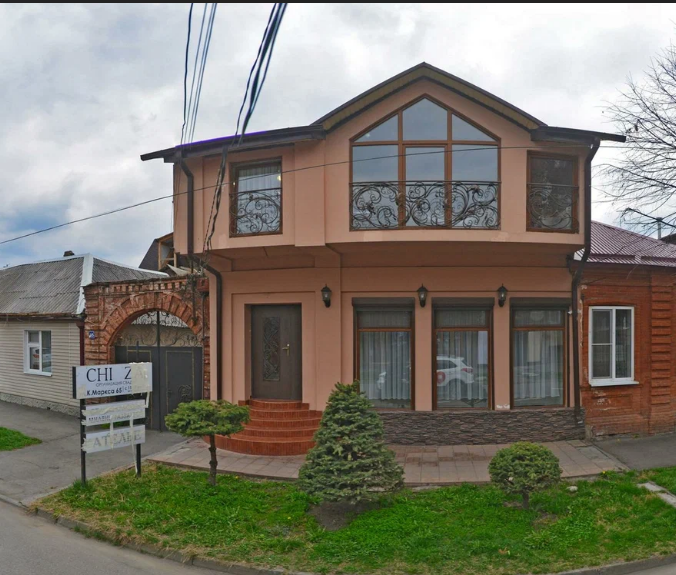 Клиника Вашего Здоровья